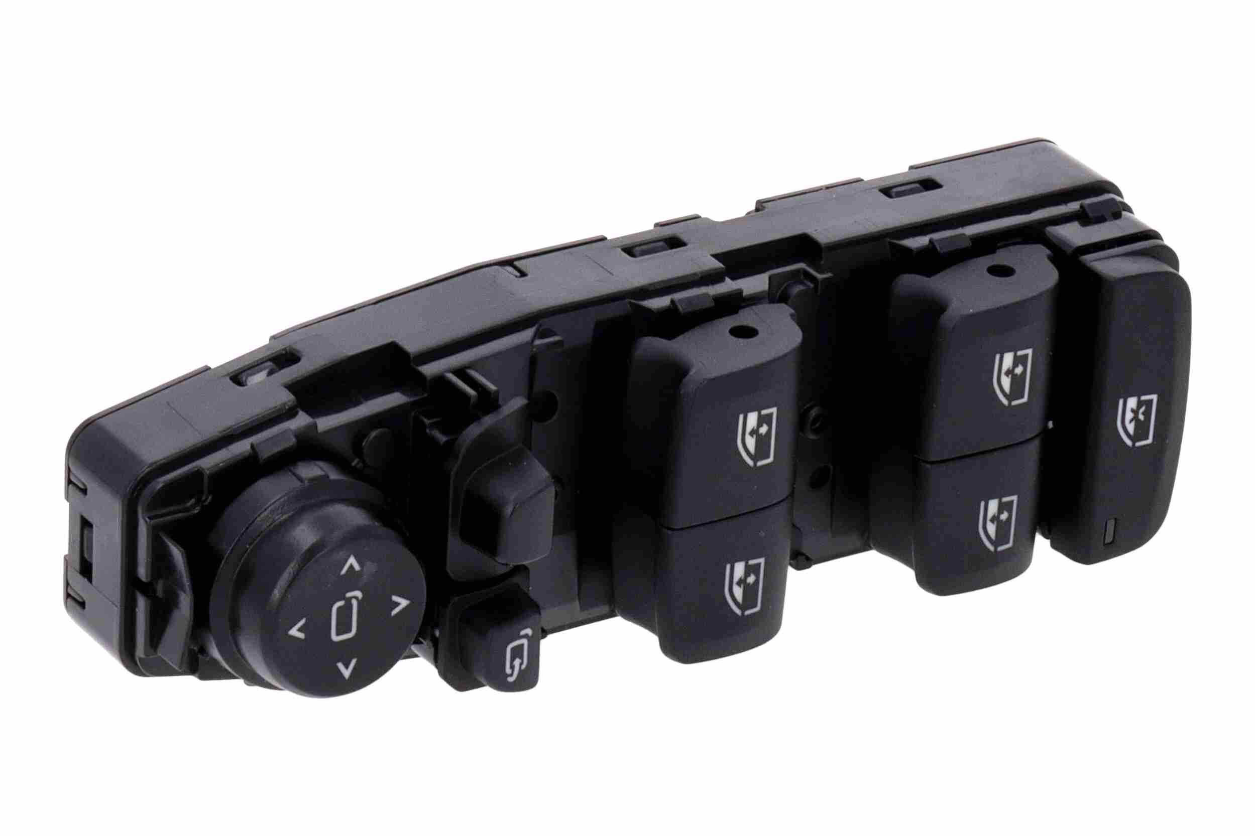 Schalter, Fensterheber