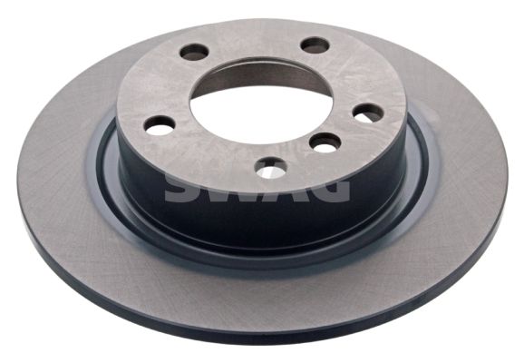 Brake Disc 11 94 3822