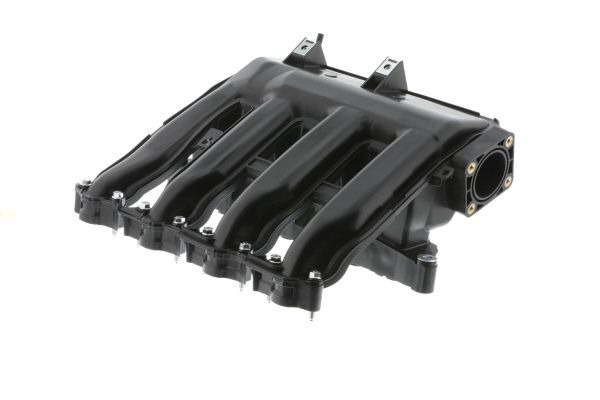 įsiurbimo kolektoriaus modulis