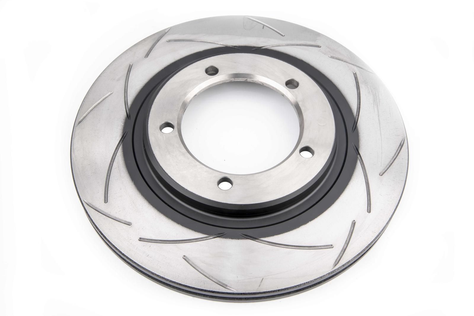 Street Standard [ Daihatsu Feroza 88-> F ] - TecDoc 2