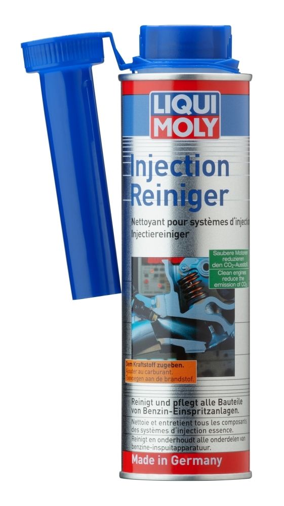 LIQUI MOLY 5110 - Injectionreiniger