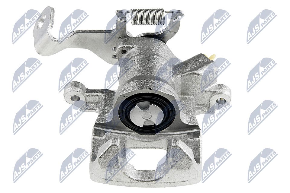 Bremssattel