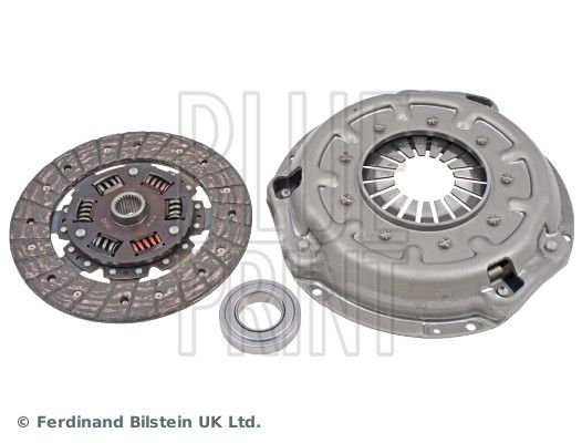 Kit de clutch