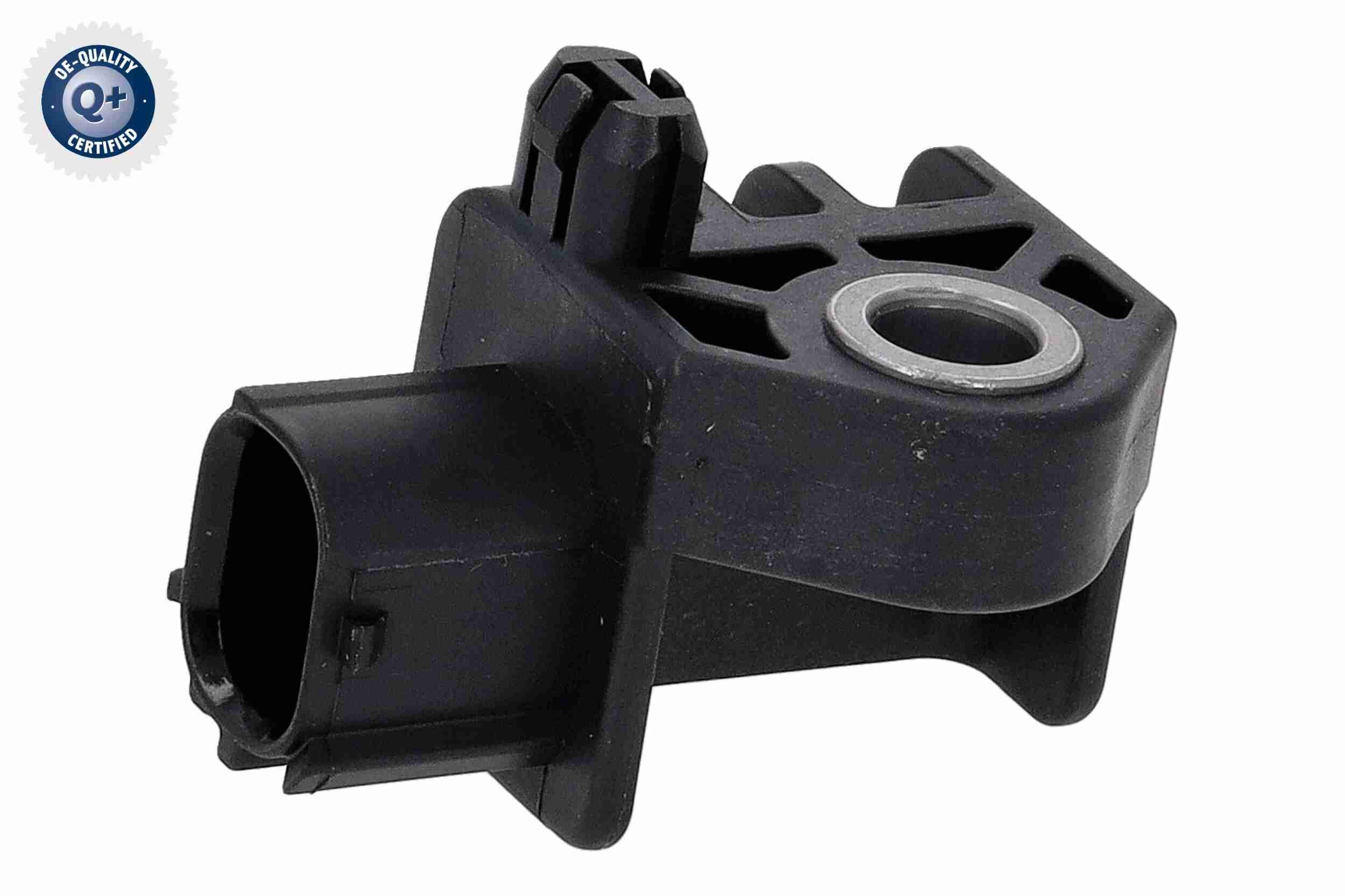 Sensor, L&auml;ngsbeschleunigung