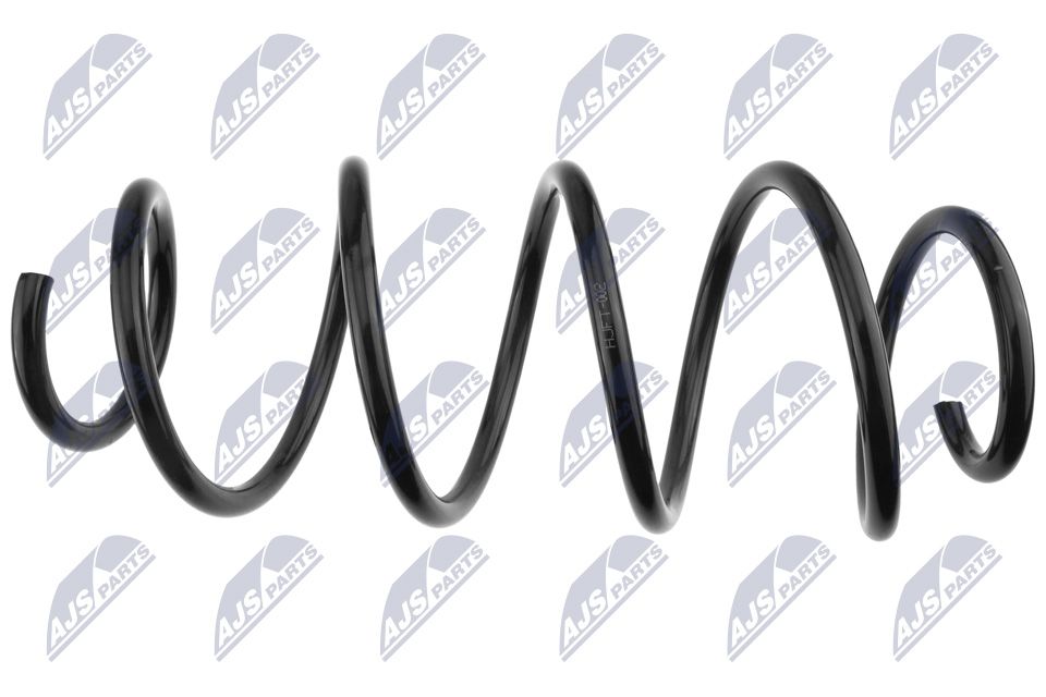 spyruoklė