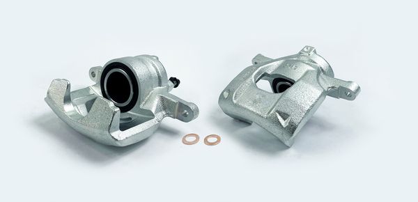 FBC1109R FREMAX féknyereg