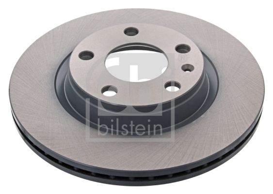 Brake Disc 18398