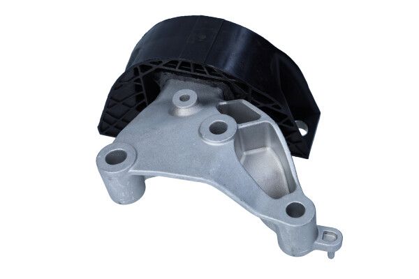 Lagerung, Motor