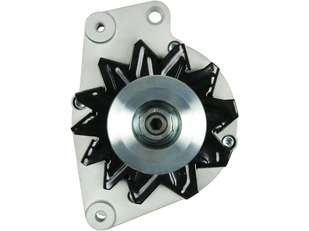 AS-PL A0422PR Generator