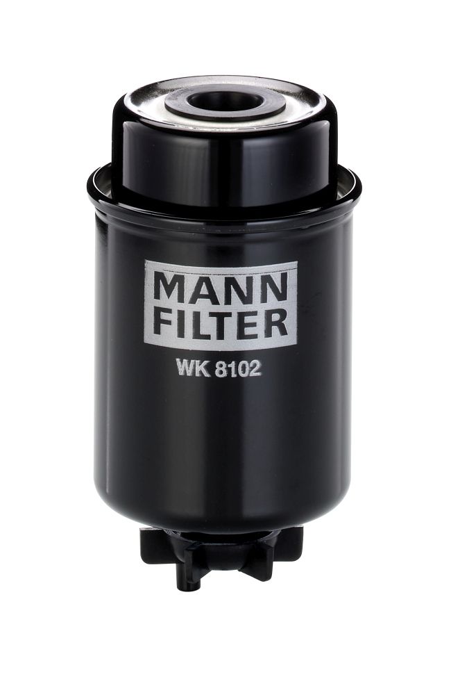 Fuel Filter WK 8102