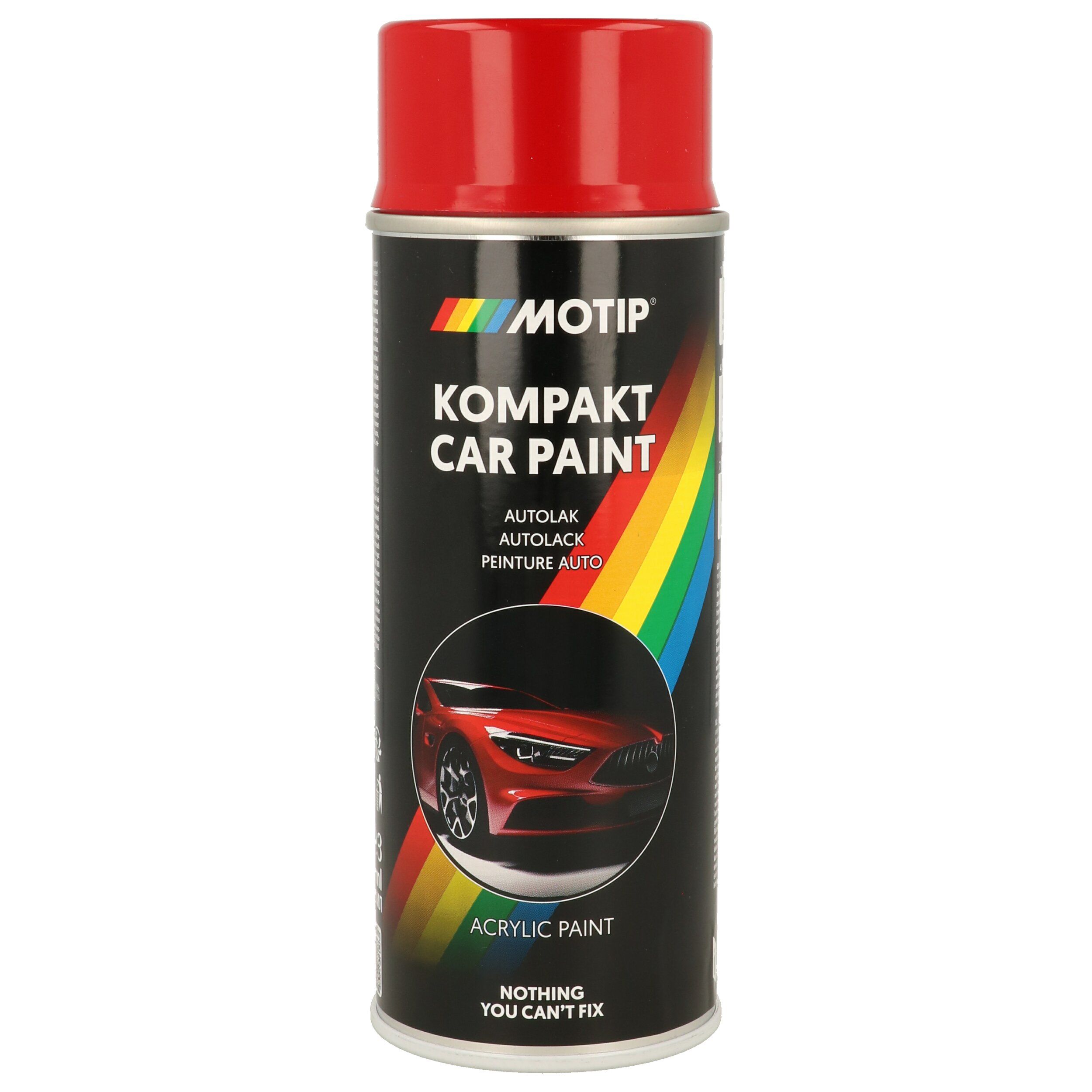Fahrzeuglack