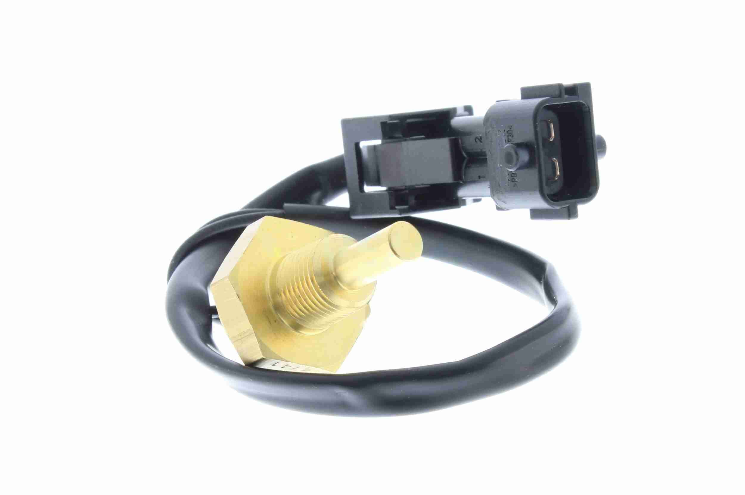 Sensor, K&uuml;hlmitteltemperatur