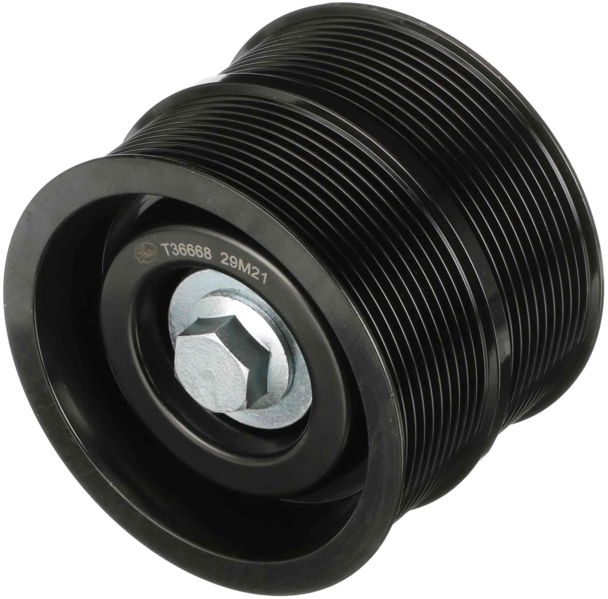 GALET ACCESSOIRE PL FLEETRUNNER