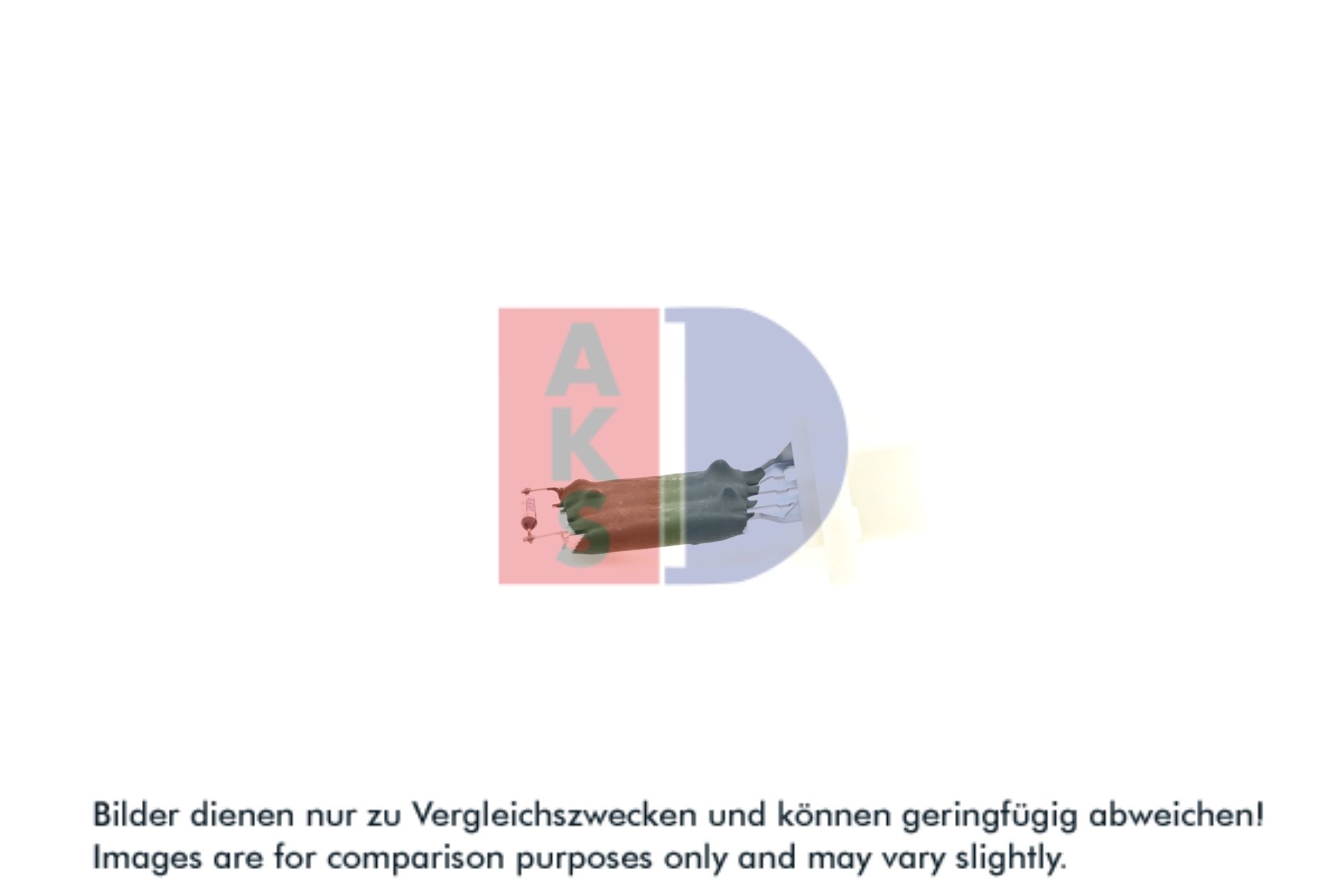 Widerstand, Innenraumgebl&auml;se