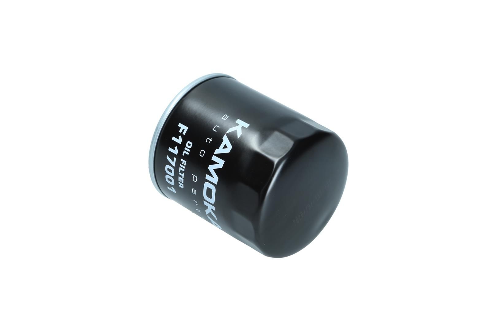 &Ouml;lfilter