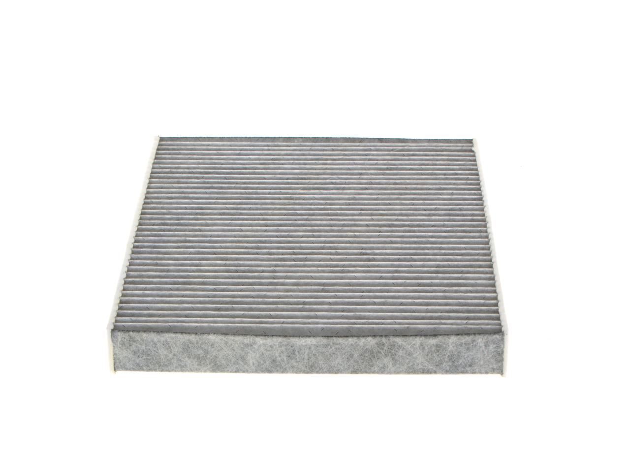 Filter, Innenraumluft