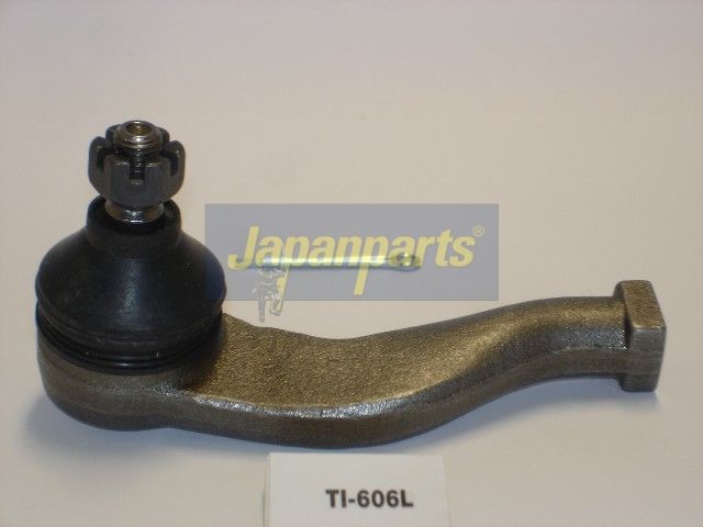 JAPANPARTS TI-606L - Spurstangenkopf
