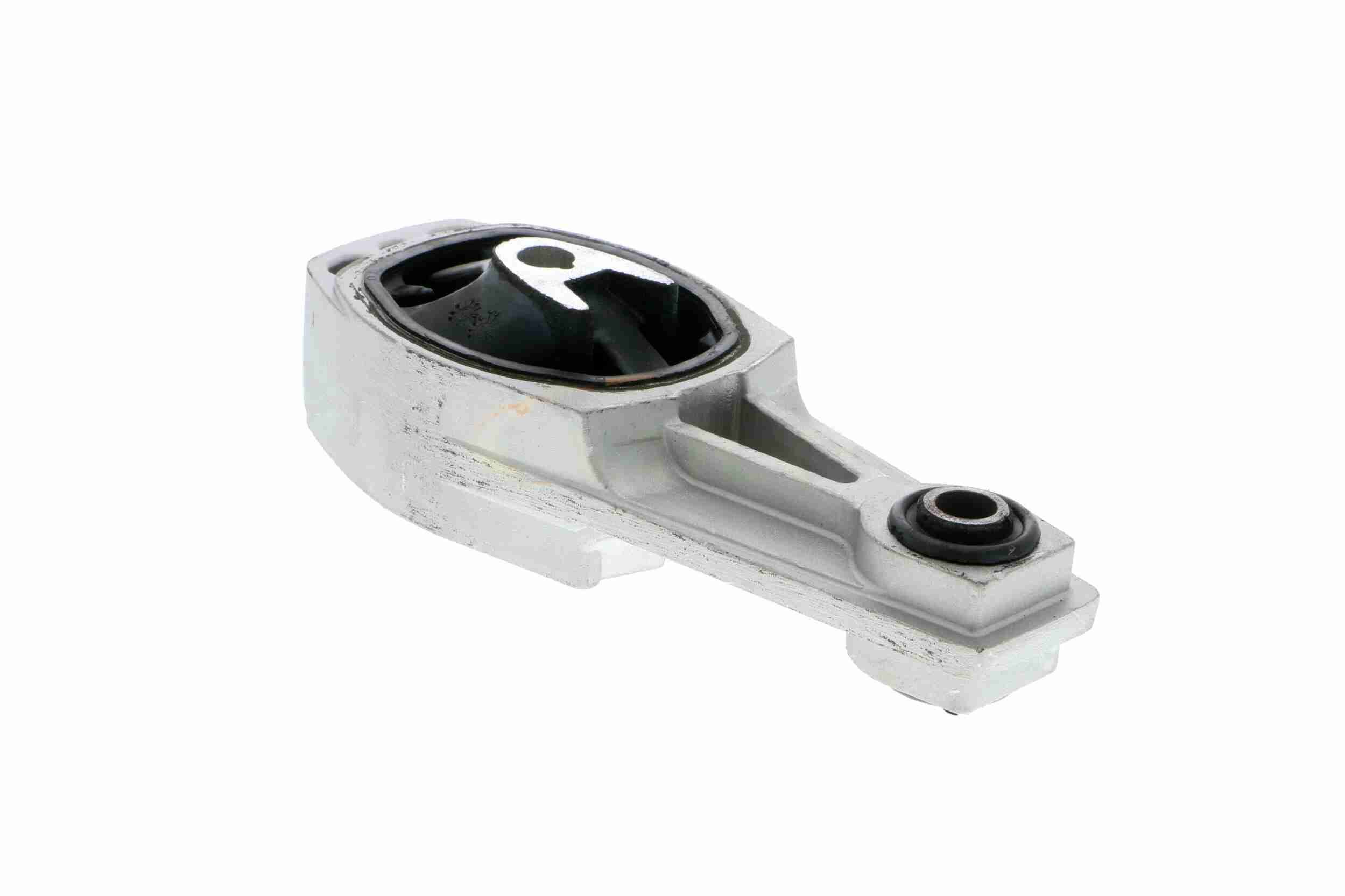 Lagerung, Motor