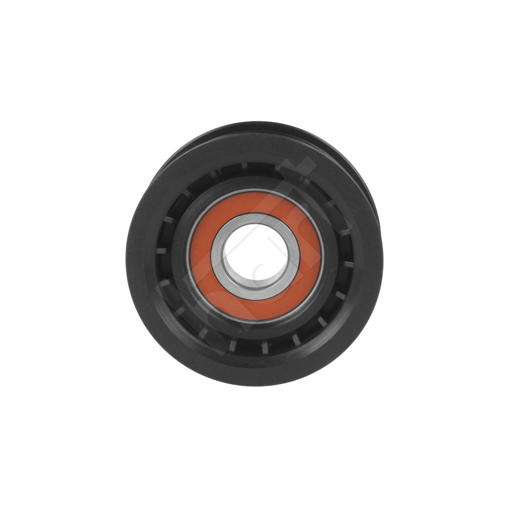 Riemenspanner, Keilrippenriemen