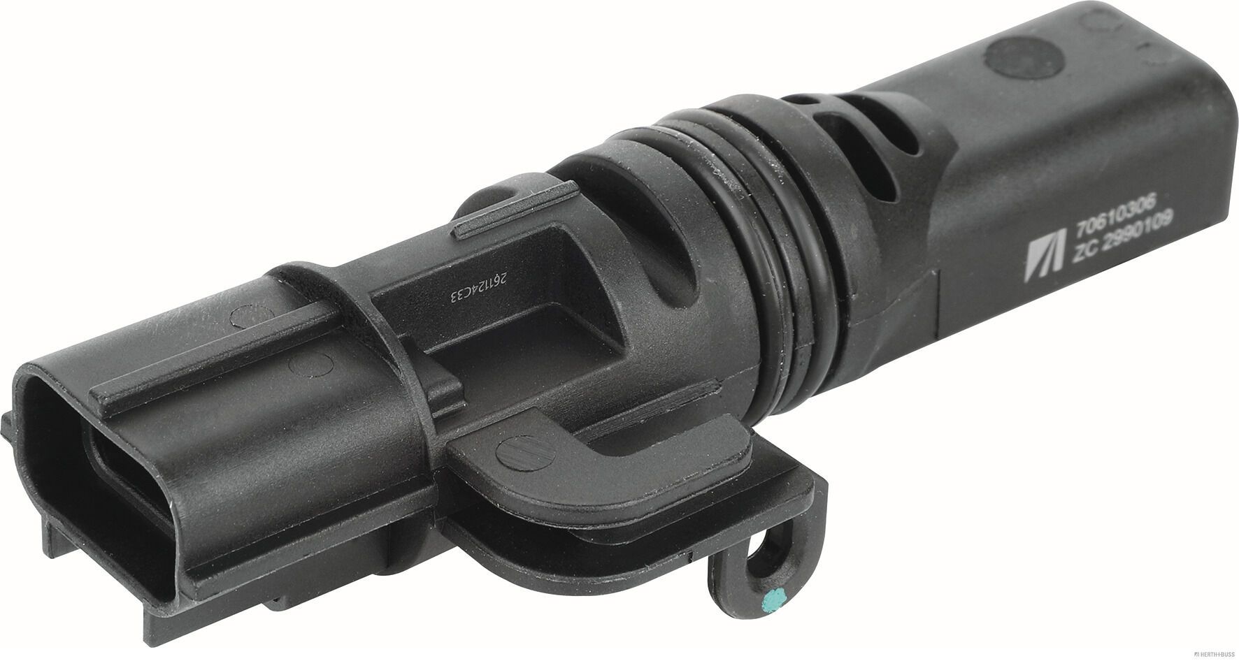 Drehzahlsensor, Schaltgetriebe