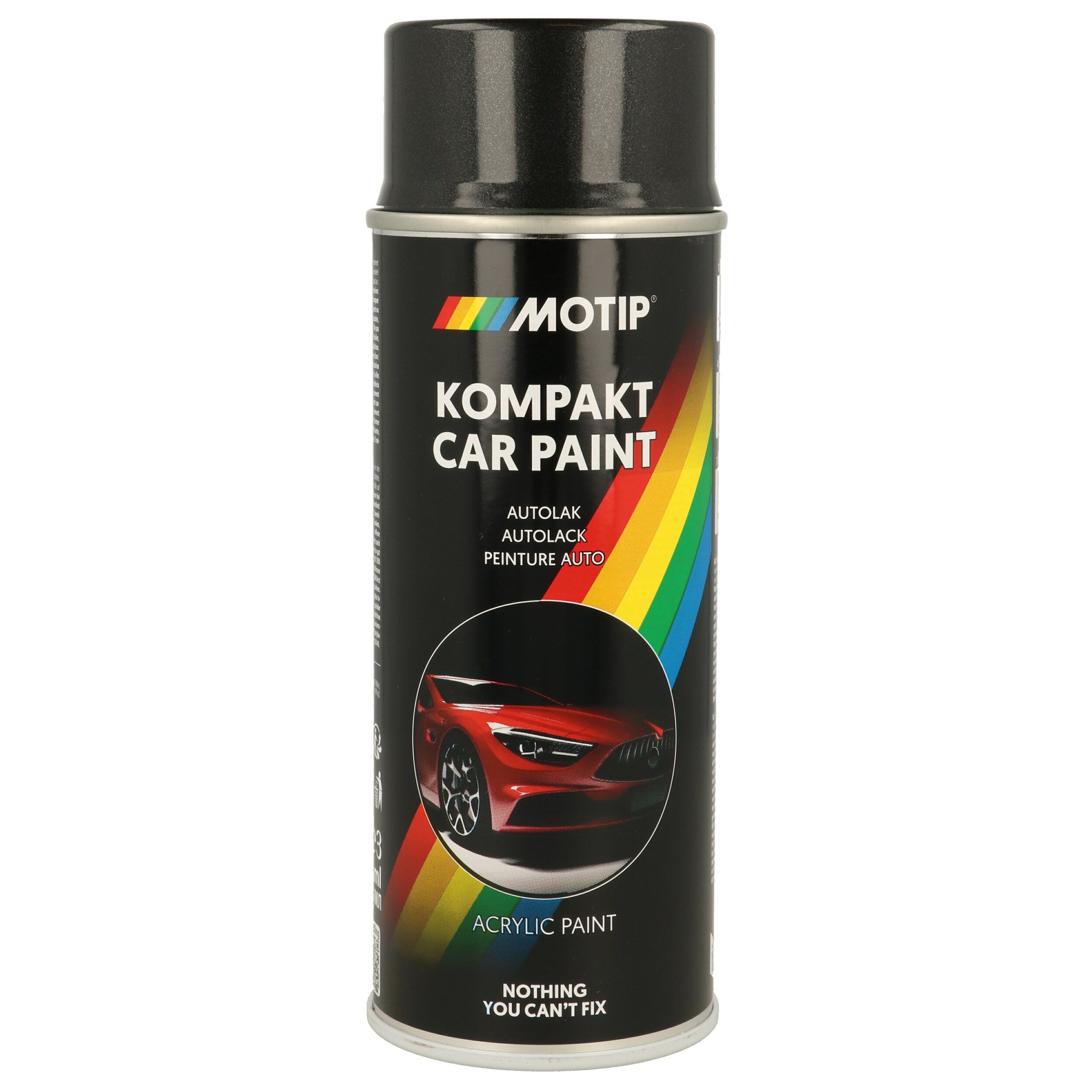 Fahrzeuglack