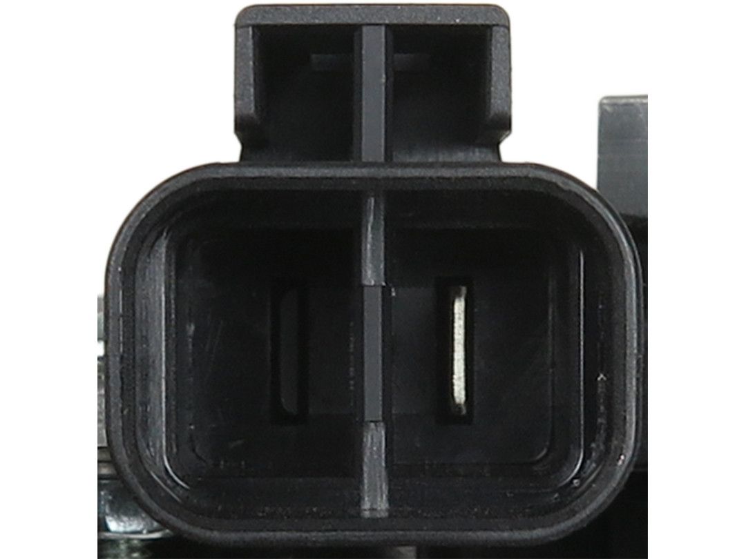 Gleichrichter, Generator