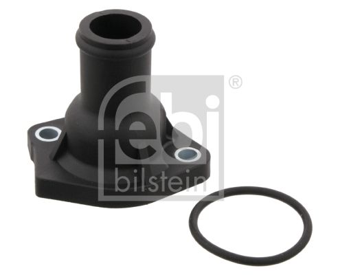 Coolant Flange 12410