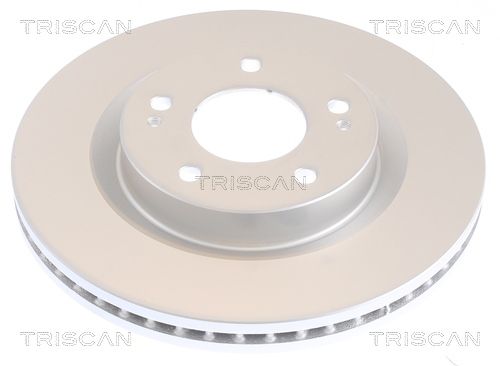 8120 42135C TRISCAN féktárcsa