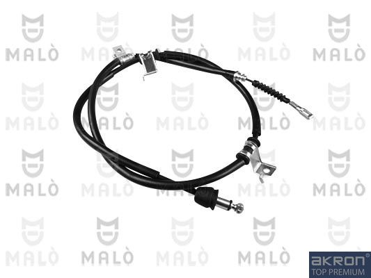 29243 AKRON-MALÒ huzal, rögzítőfék