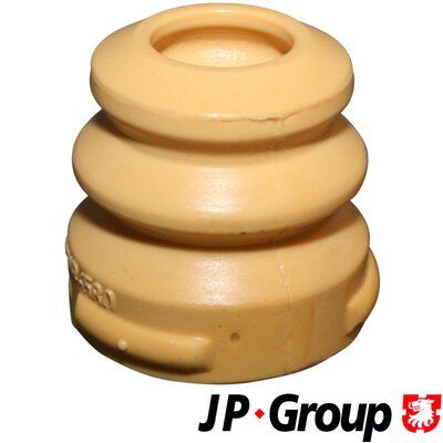 Rubber Buffer, suspension 1142602000