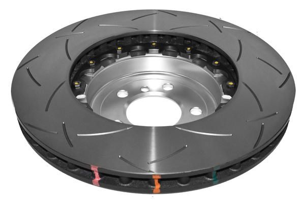 5000 Fully Assembled 2-piece Sliver Hat T3 Slot KP [ BMW 3 Series F31, F32, F33 & F36 Performance Pack F ] - TecDoc 2