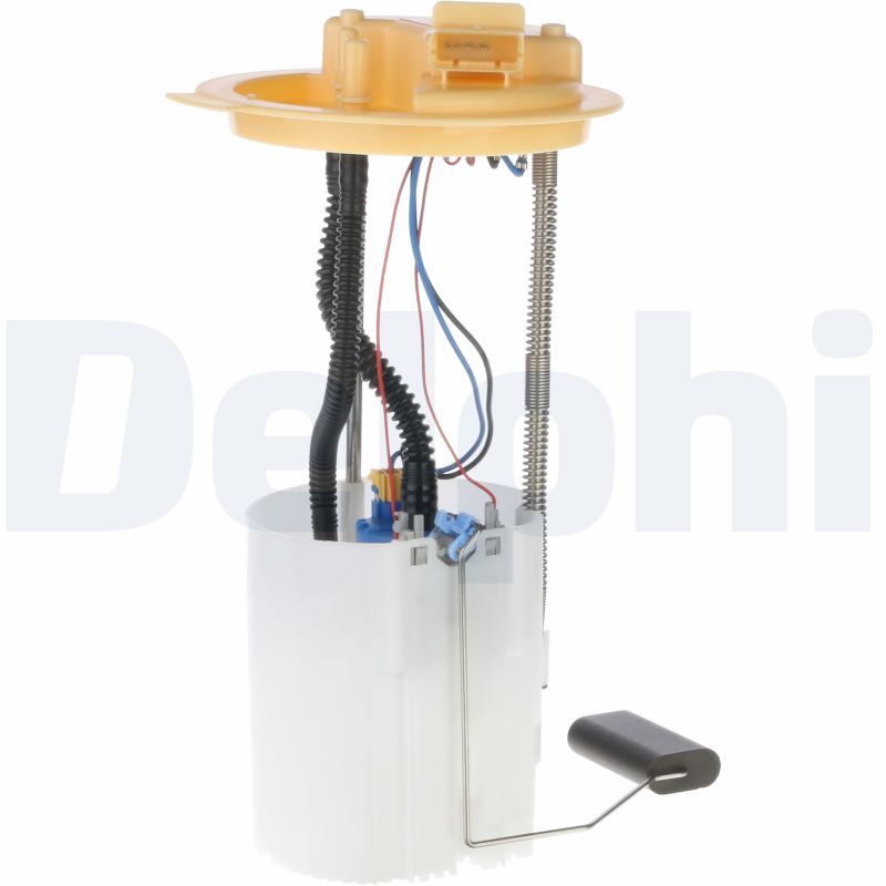 Kraftstoff-Fördereinheit