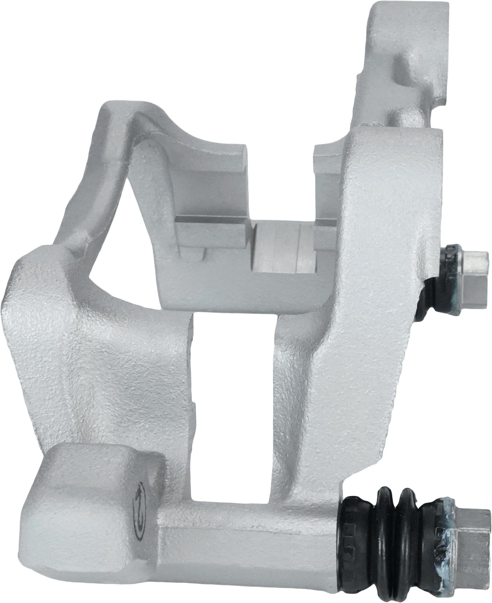Halter, Bremssattel