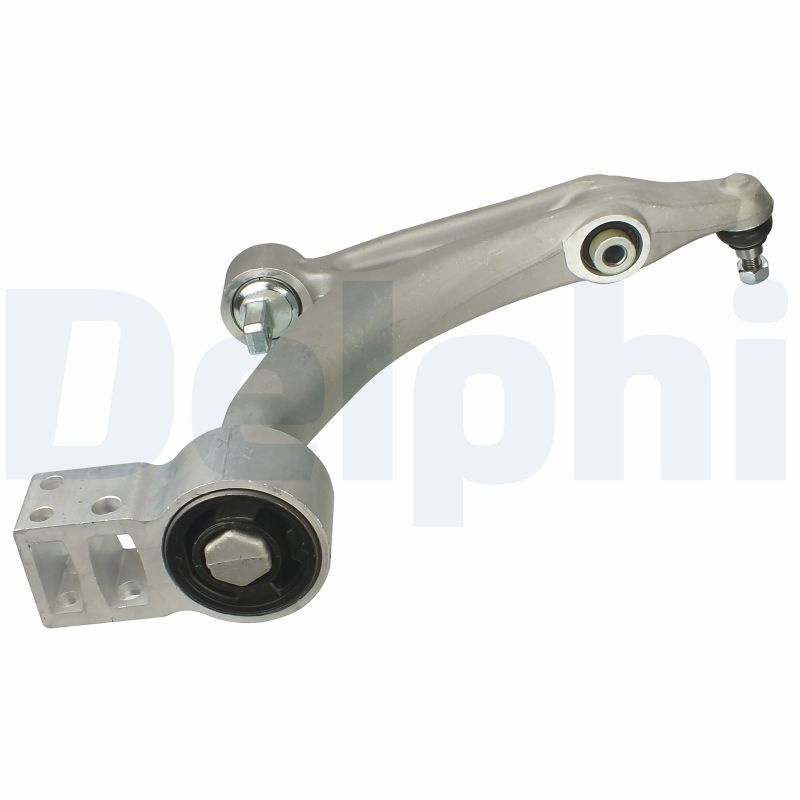 Control/Trailing Arm, wheel suspension TC2440