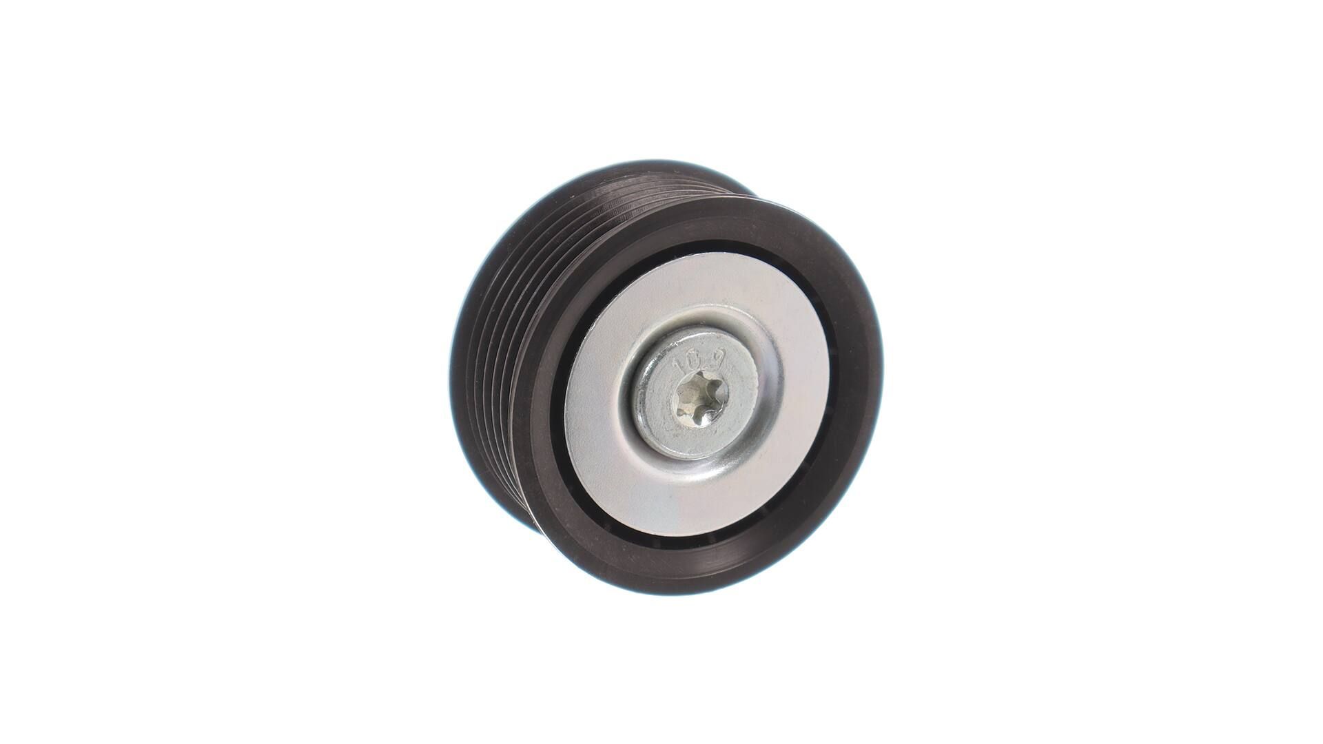 Umlenk-/Führungsrolle, Keilrippenriemen Umlenk-/Führungsrolle, Keilrippenriemen