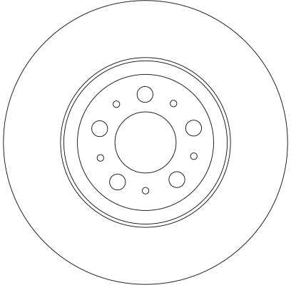 Bremsscheibe