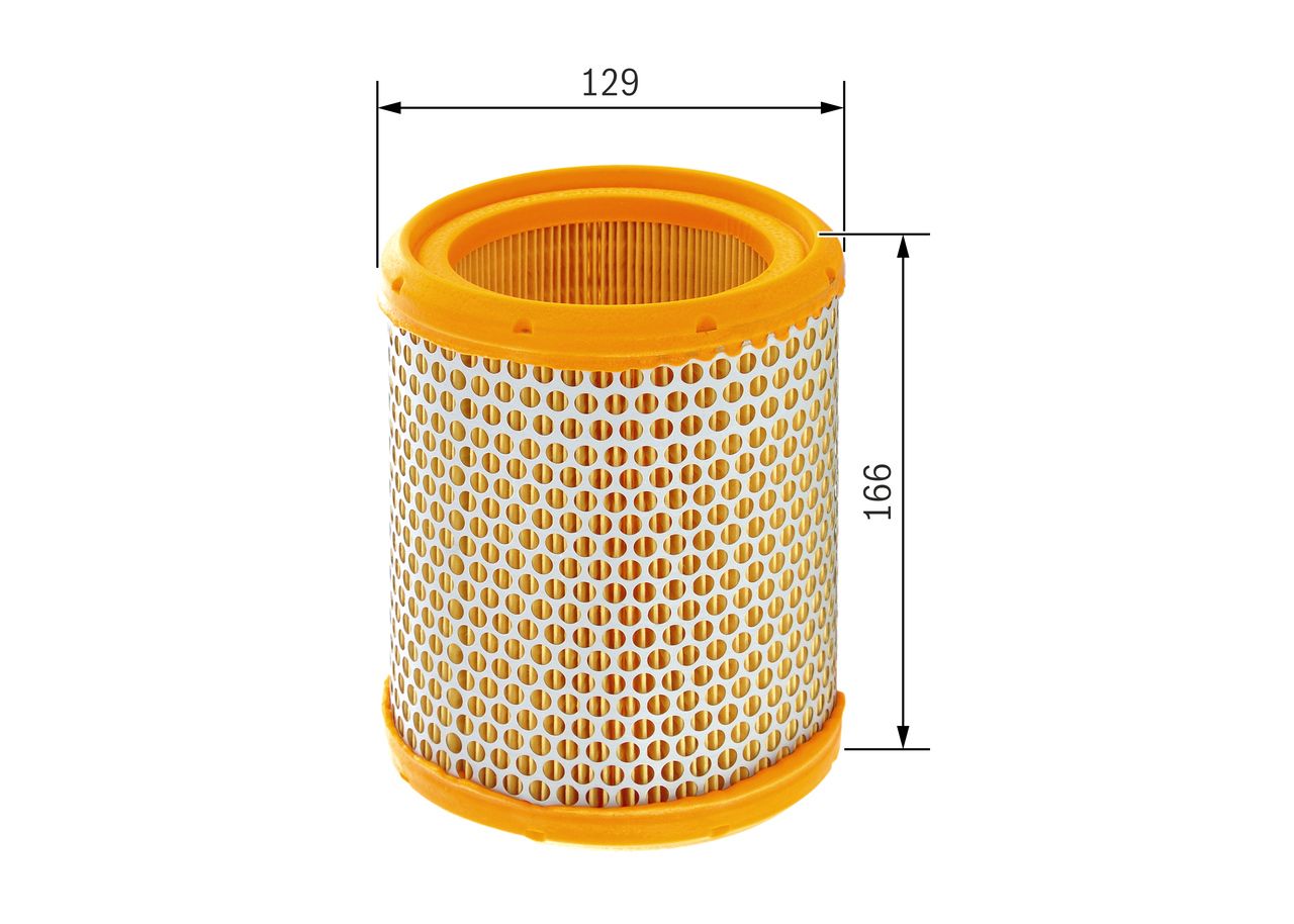 Luftfilter