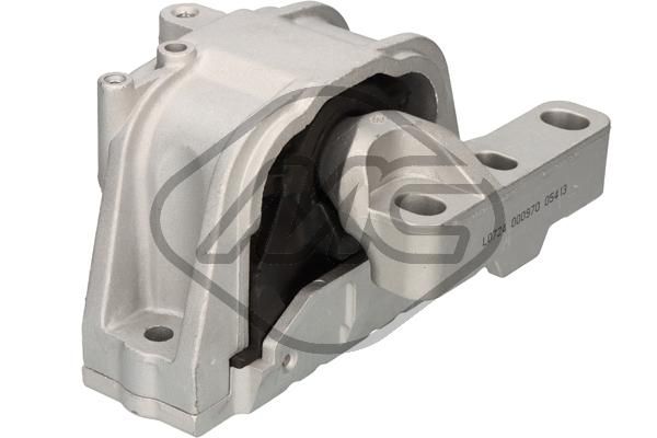 Metalcaucho 05413 - Lagerung, Motor