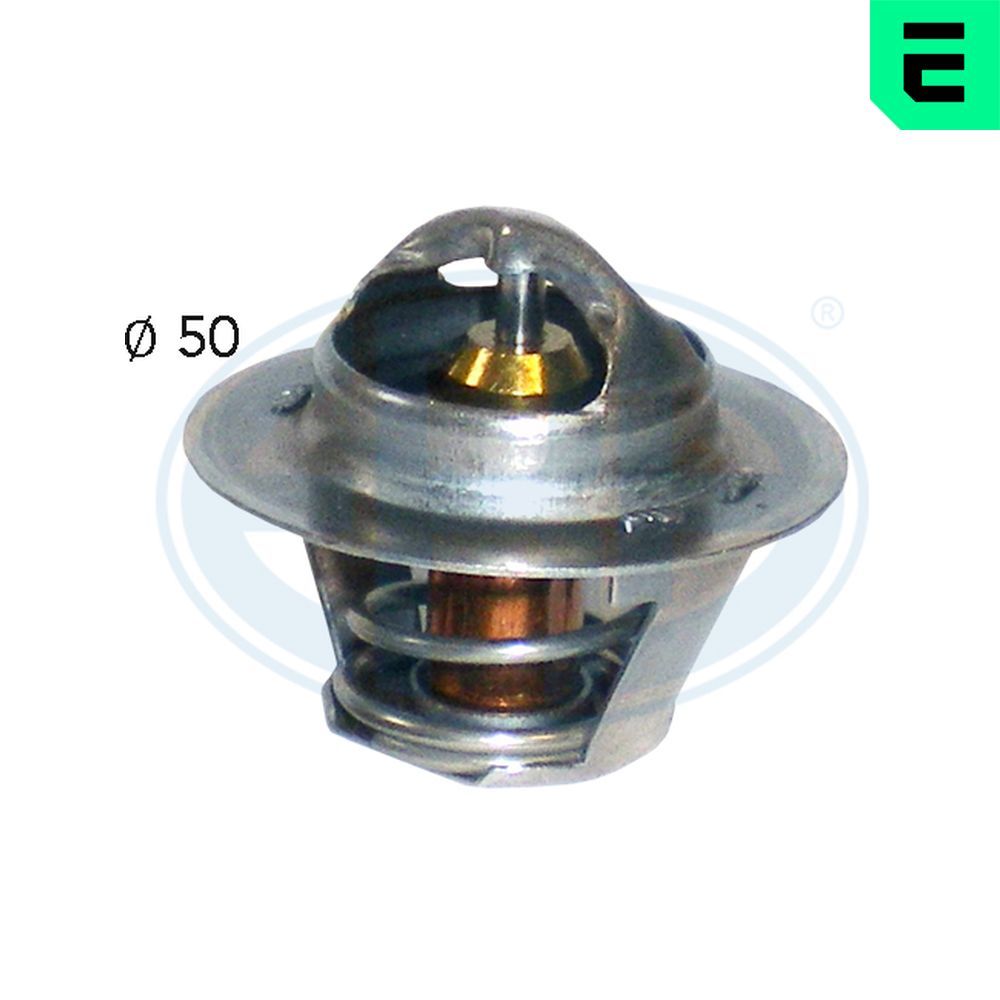 Febi Bilstein Thermostat 09335 - Mit O-Ring Für Dacia, Renault Modelle