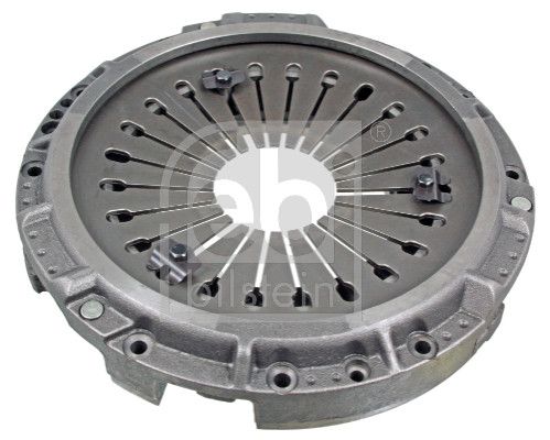 Plato de presión de clutch