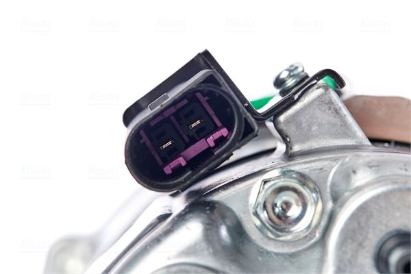 Kompressor, Klimaanlage