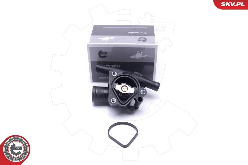 Thermostat, coolant 20SKV152