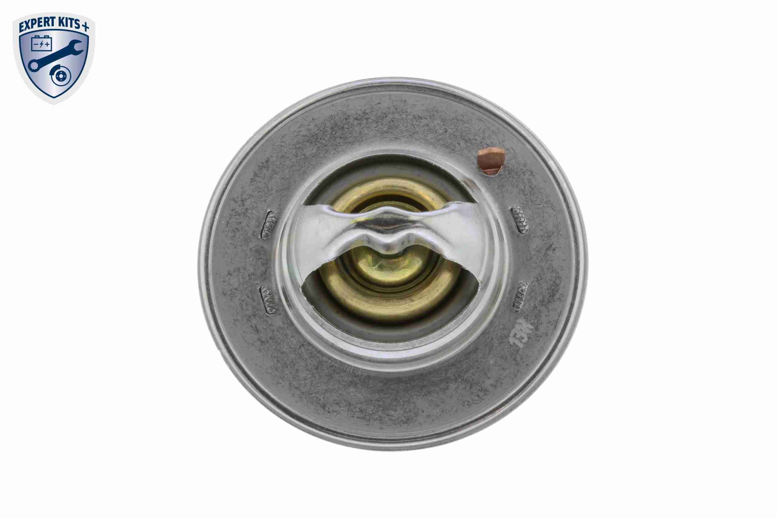 Thermostat, K&uuml;hlmittel