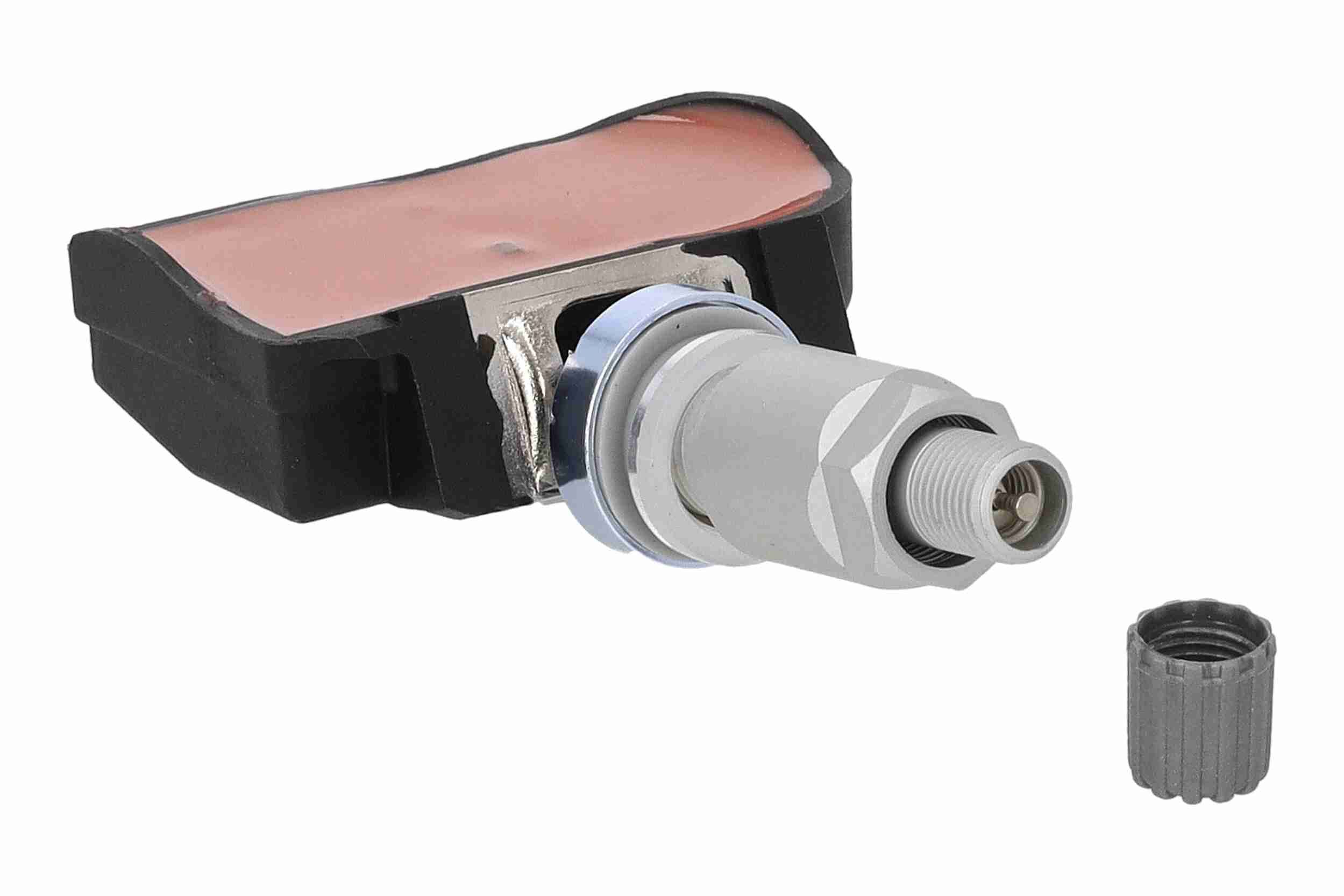 Radsensor, Reifendruck-Kontrollsystem