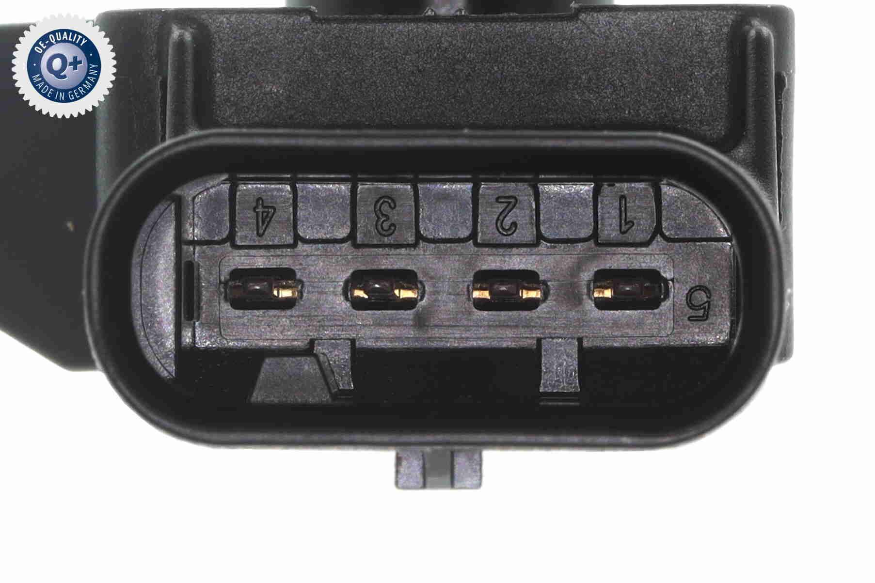 Sensor, Saugrohrdruck