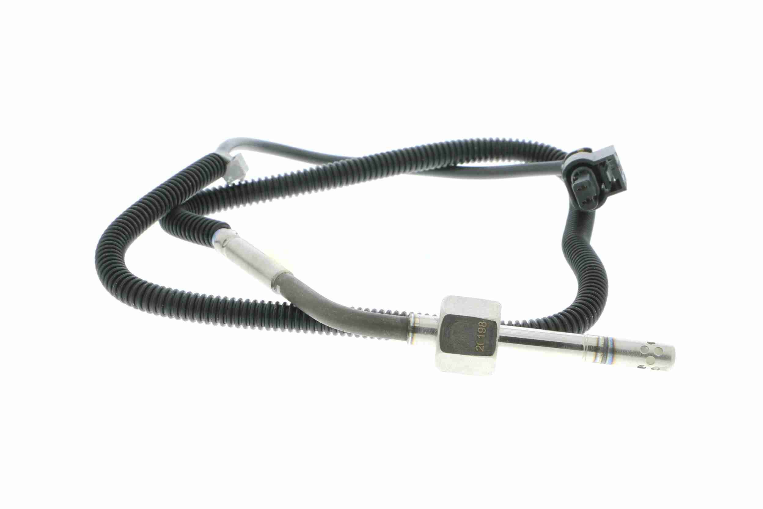 Sensor, Abgastemperatur