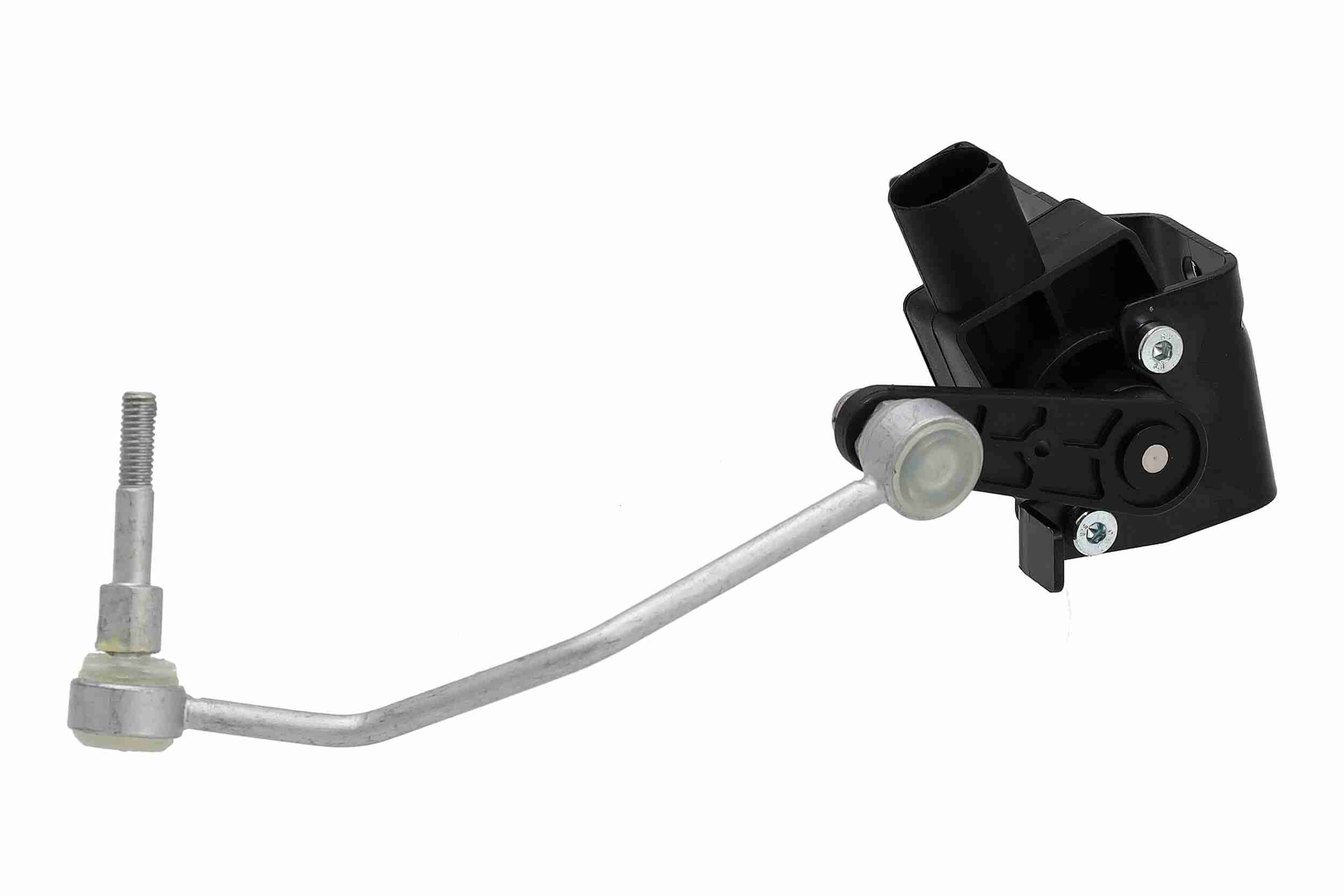 Sensor, Leuchtweitenregulierung