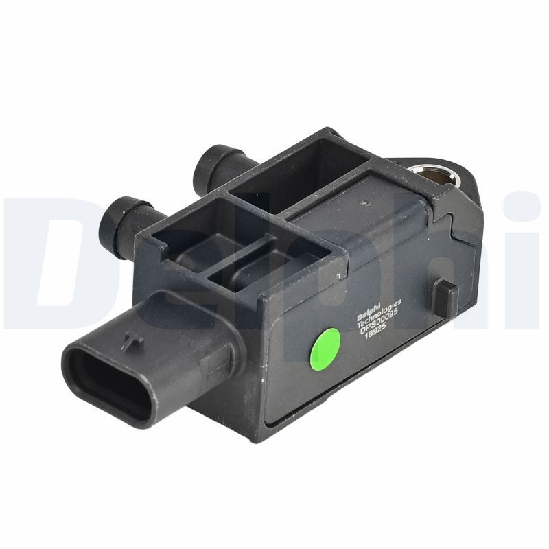 DELPHI DPS00095-12B1 - Sensor, Abgasdruck