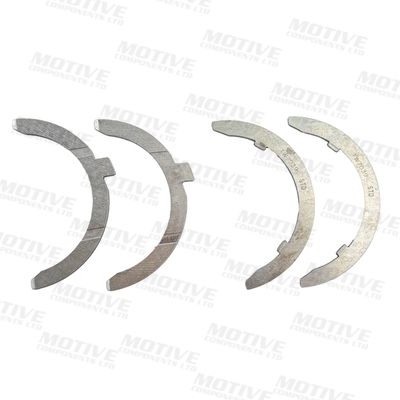 MOTIVE TW7039 - Anlaufscheibensatz, Kurbelwelle