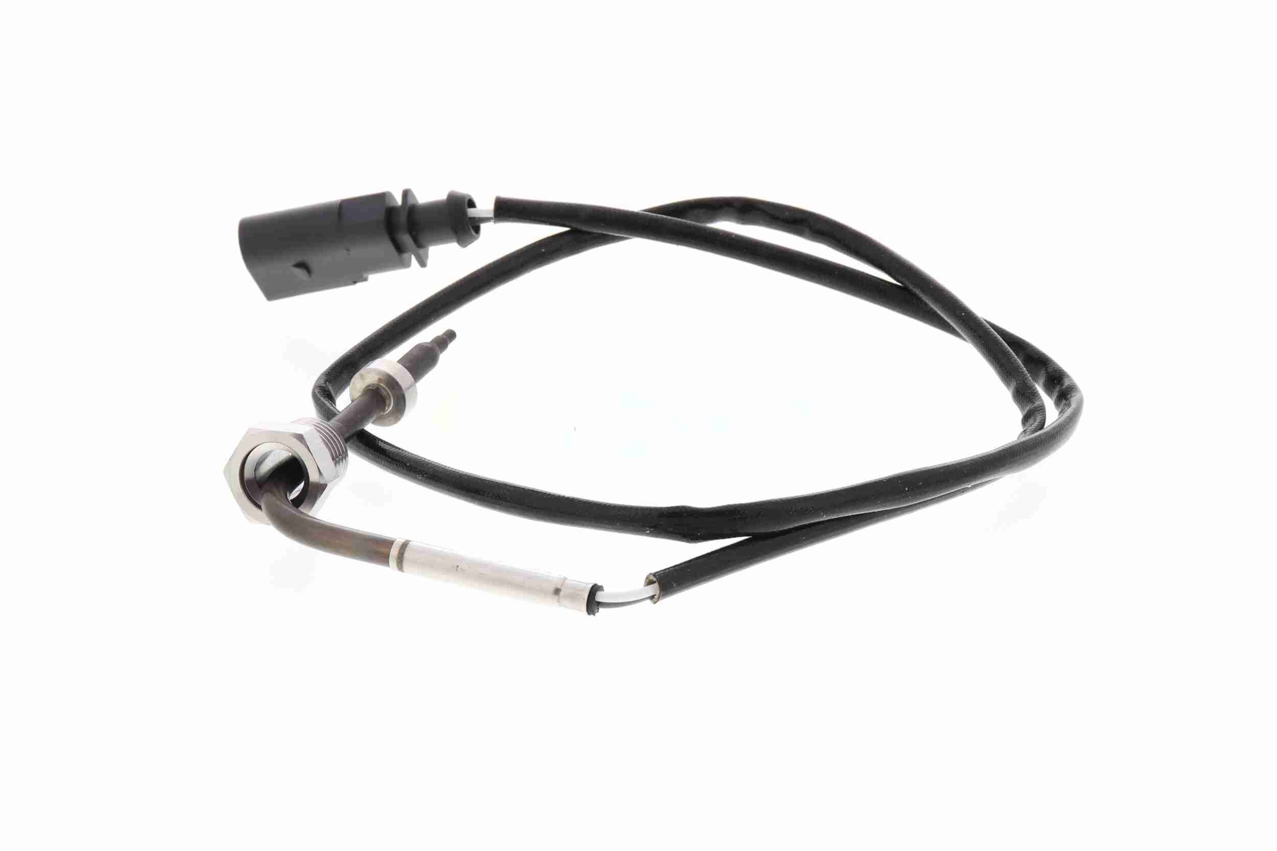 Sensor, Abgastemperatur